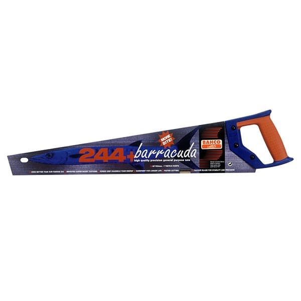 Bahco Barracuda Handsaw