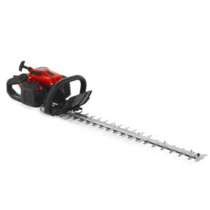 COBRA HT62C Petrol Hedgetrimmer 24"