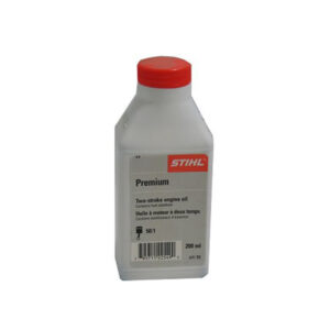 Stihl Oil - 2 Stroke (150 ml)