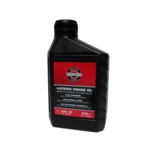 Briggs & Stratton SAE 30 OIL 600ml