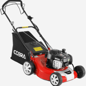 Cobra M46SPB Self-Propelled Lawnmower