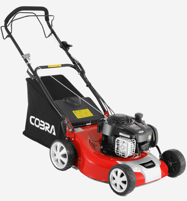 Cobra M46SPB Self-Propelled Lawnmower