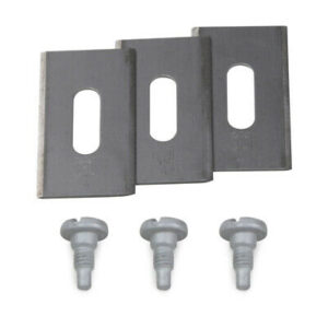 Husqvarna Automower Endurance Blades - Pack of 6