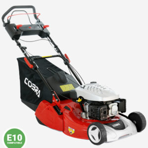 Cobra RM51SPC 20" Rear Roller Mower