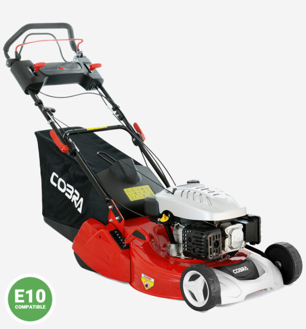 Cobra RM51SPC 20" Rear Roller Mower