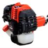 Echo HCA-2620ES-HD Pole Hedge Trimmer - Image 2