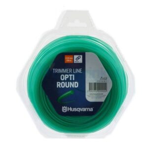 Husqvarna Opti Round Trimmer Line 2.0mm x 15m