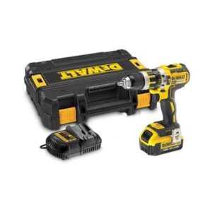 DEWALT DCD796 XR Brushless Hammer Drill 18V Kit