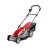 Cobra GTRM43 17" Electric Lawnmower - Image 2