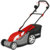 Cobra GTRM34 Electric Lawnmower - Image 2
