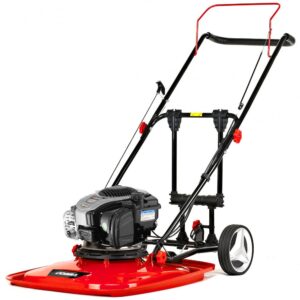Cobra Airmow 51B Petrol Hover Mower