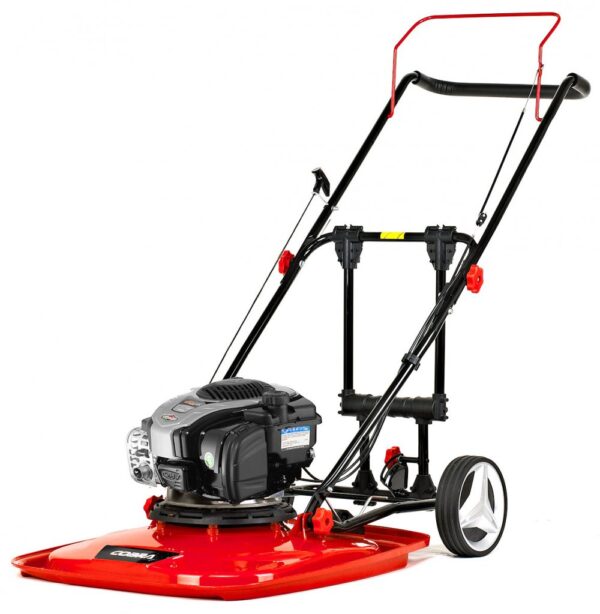 Cobra Airmow 51B Petrol Hover Mower