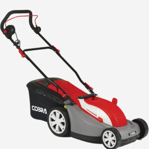 Cobra GTRM34 Electric Lawnmower