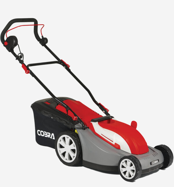Cobra GTRM34 Electric Lawnmower