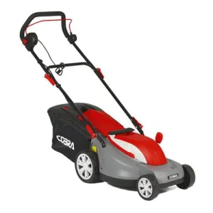 Cobra GTRM38 15" Electric Lawnmower