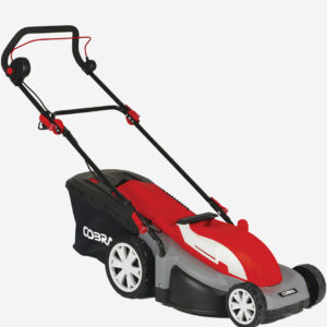 Cobra GTRM43 17" Electric Lawnmower