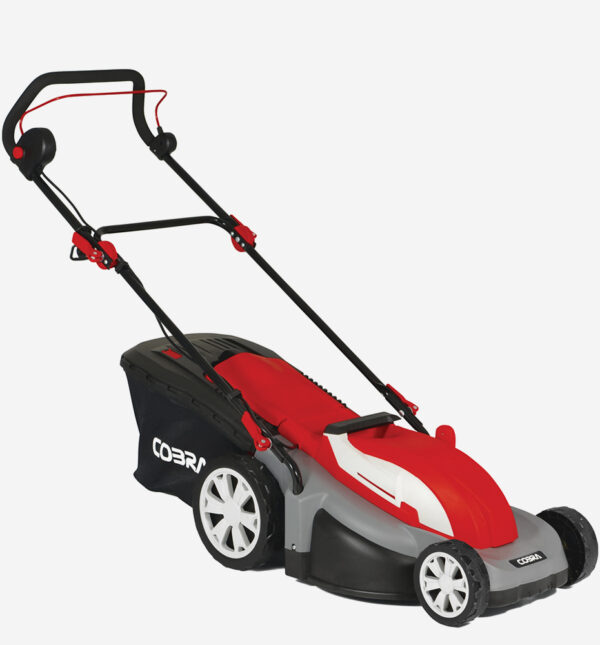 Cobra GTRM43 17" Electric Lawnmower