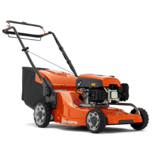 Husqvarna LC247S 19" Self-Propelled Lawnmower
