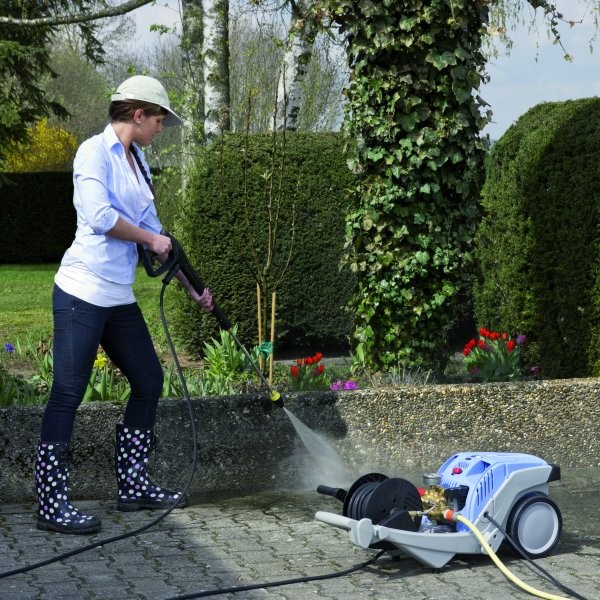 Kranzle K1152 TS Quick Release - Image 3