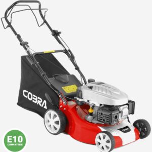Cobra M40SPC 16" Petrol Lawnmower