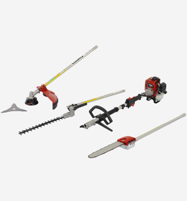 Cobra MT250C 4IN1 Petrol Multi-Tool