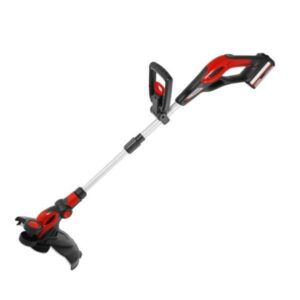 Cobra GT3024V Cordless Grass Trimmer