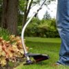 Echo GT-222ES Bent Shaft Grass Trimmer - Image 3