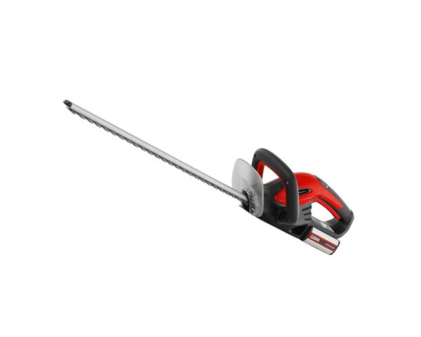 Cobra H5024V Cordless Hedge Trimmer