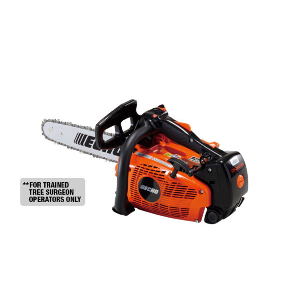 Echo CS360TES 14" Top Handle Chainsaw