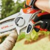 Stihl GTA 26 Cordless Pruner Kit - Image 2