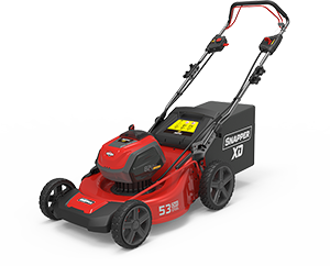 Snapper ESXD21WM82K - 21" Battery Lawnmower