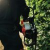 Echo HCR-185ES 30" Petrol Hedge Trimmer - Image 3