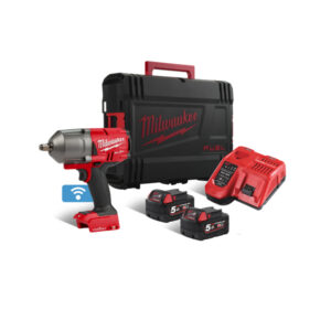Milwaukee M18ONEFHIWF12-503X 18 Volt 1/2" Impact Wrench