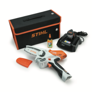 Stihl GTA 26 Cordless Pruner Kit