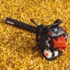 Echo PB-8010 Backpack Leaf Blower - Image 2