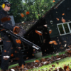 Echo PB-580 Backpack Leaf Blower - Image 2