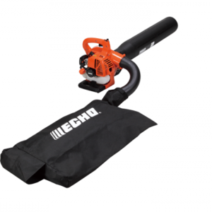 Echo ES-250ES Shred 'N' Vac Leaf Blower