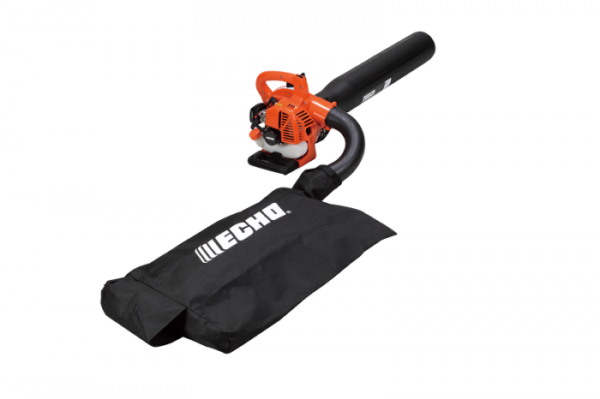 Echo ES-250ES Shred 'N' Vac Leaf Blower