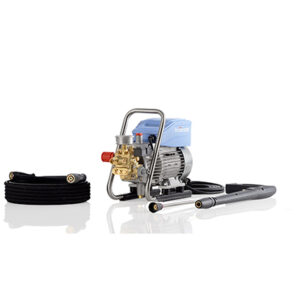 Kranzle HD 10/122 TS Quick Release