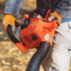 Echo PB-2620 Handheld Leaf Blower - Image 2