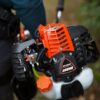 Echo PAS-2620ES Multi-Tool Engine Unit - Image 3