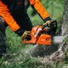 Echo CS-621SX 20" Professional Chainsaw - Image 2