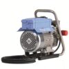 Kranzle HD 10/122 TS Quick Release - Image 2