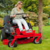 Snapper ZTX 275 Zero Turn Ride-On Mower - Image 4