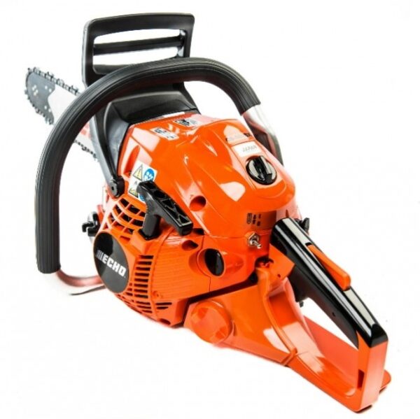 Echo CS-501SX 18" Chainsaw