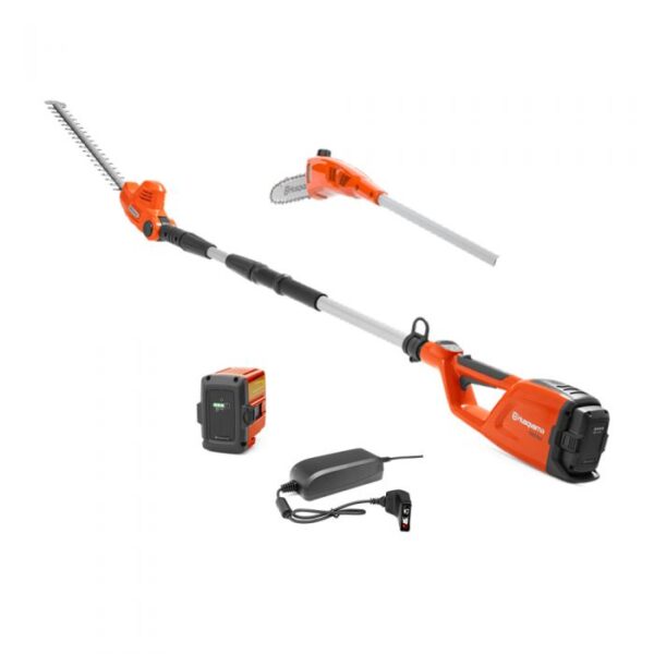Husqvarna 120iTK4-PH-KIT