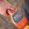 Husqvarna 115iL Battery Grass Trimmer Kit - Image 3