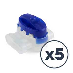 Husqvarna Automower Coupler 5pce Pack