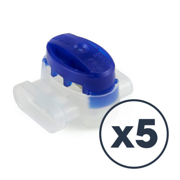 Husqvarna Automower Coupler 5pce Pack