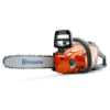 Husqvarna 120i Chainsaw Kit - Image 2